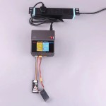 HOT HOTA S6 Model Airplane Intelligent Balance Charger Multifunctional Dual-channel High Power 650W Drone RC Lithium Batteries